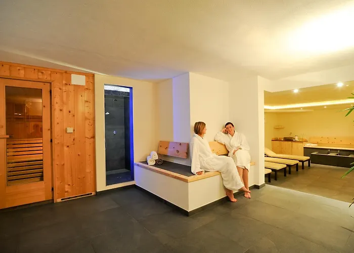Hotel Hofer