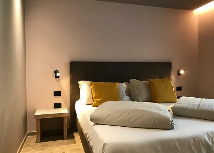 Hotel San Vitale